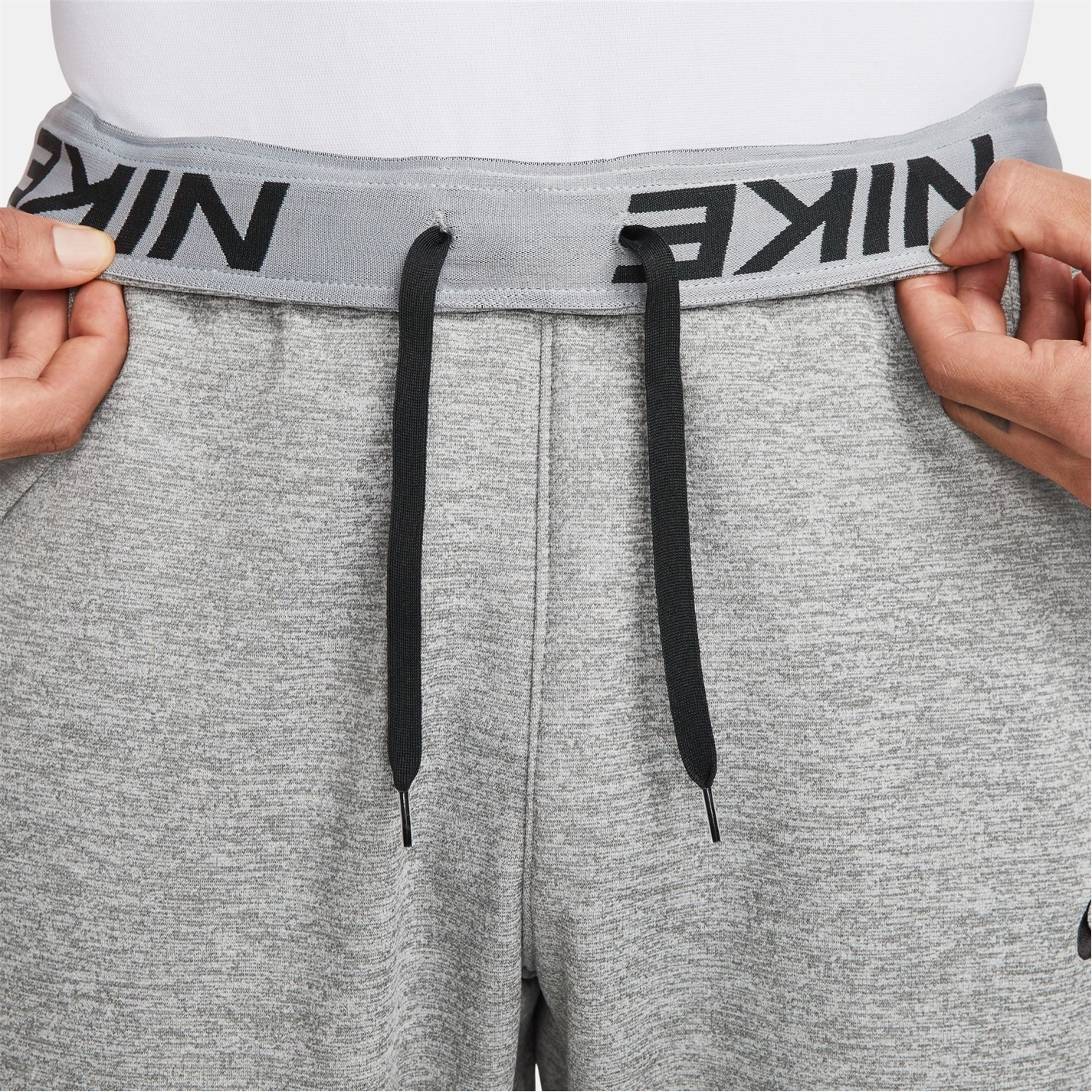 Bluza Pantalon Nike Dri-FIT Training barbat