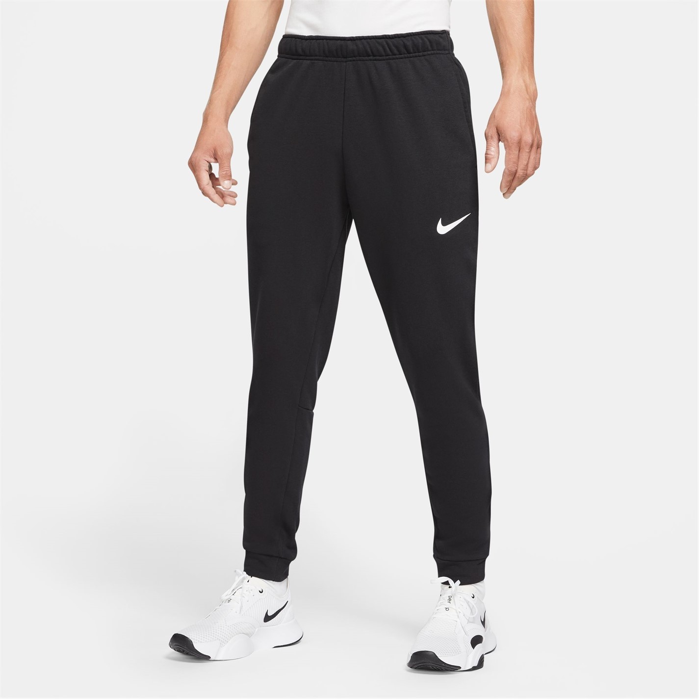 Bluza Pantalon Nike Dri-FIT Training barbat