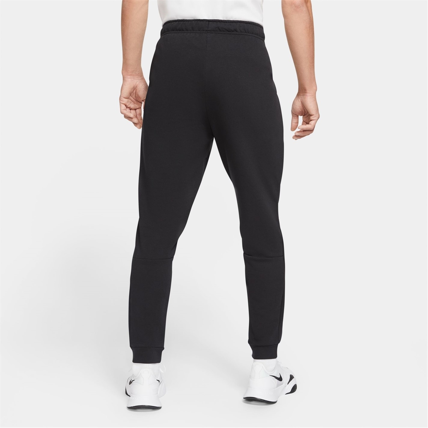 Bluza Pantalon Nike Dri-FIT Training barbat