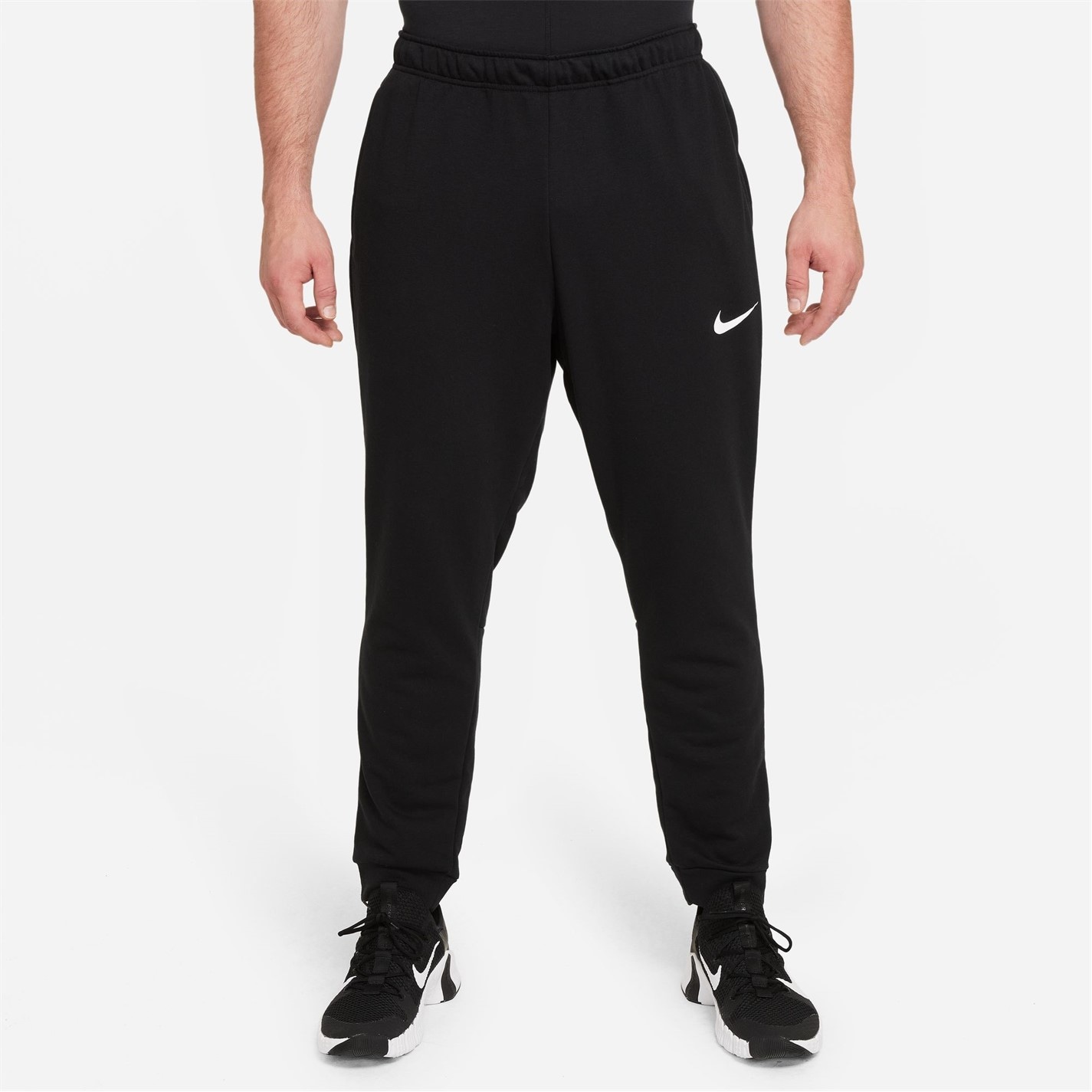 Bluza Pantalon Nike Dri-FIT Training barbat