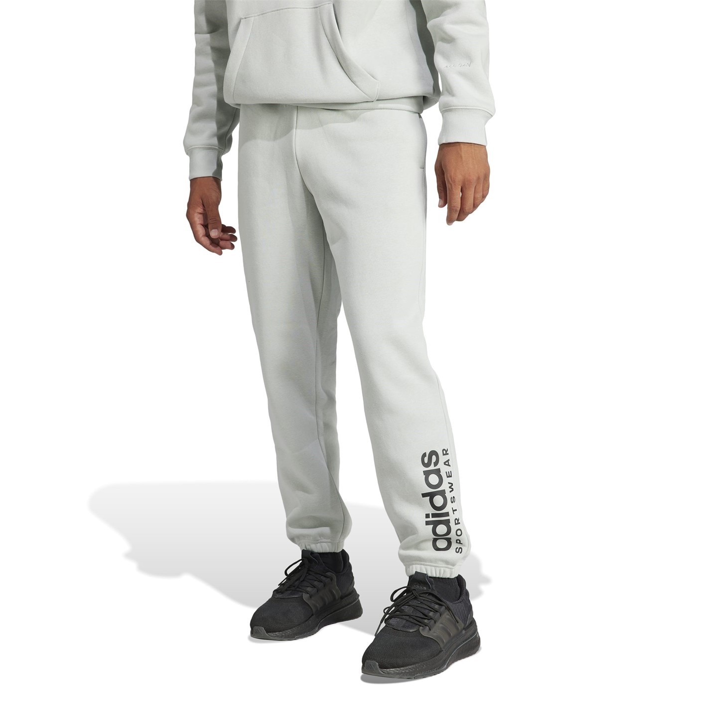 Bluza adidas All Szn Graphic Joggers barbat