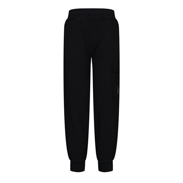 Bluza CP COMPANY Lens Logo Joggers copil