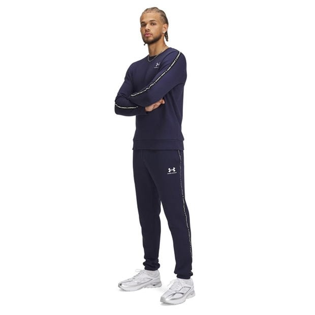 Bluza Under Armour Icon Taping Joggers barbat