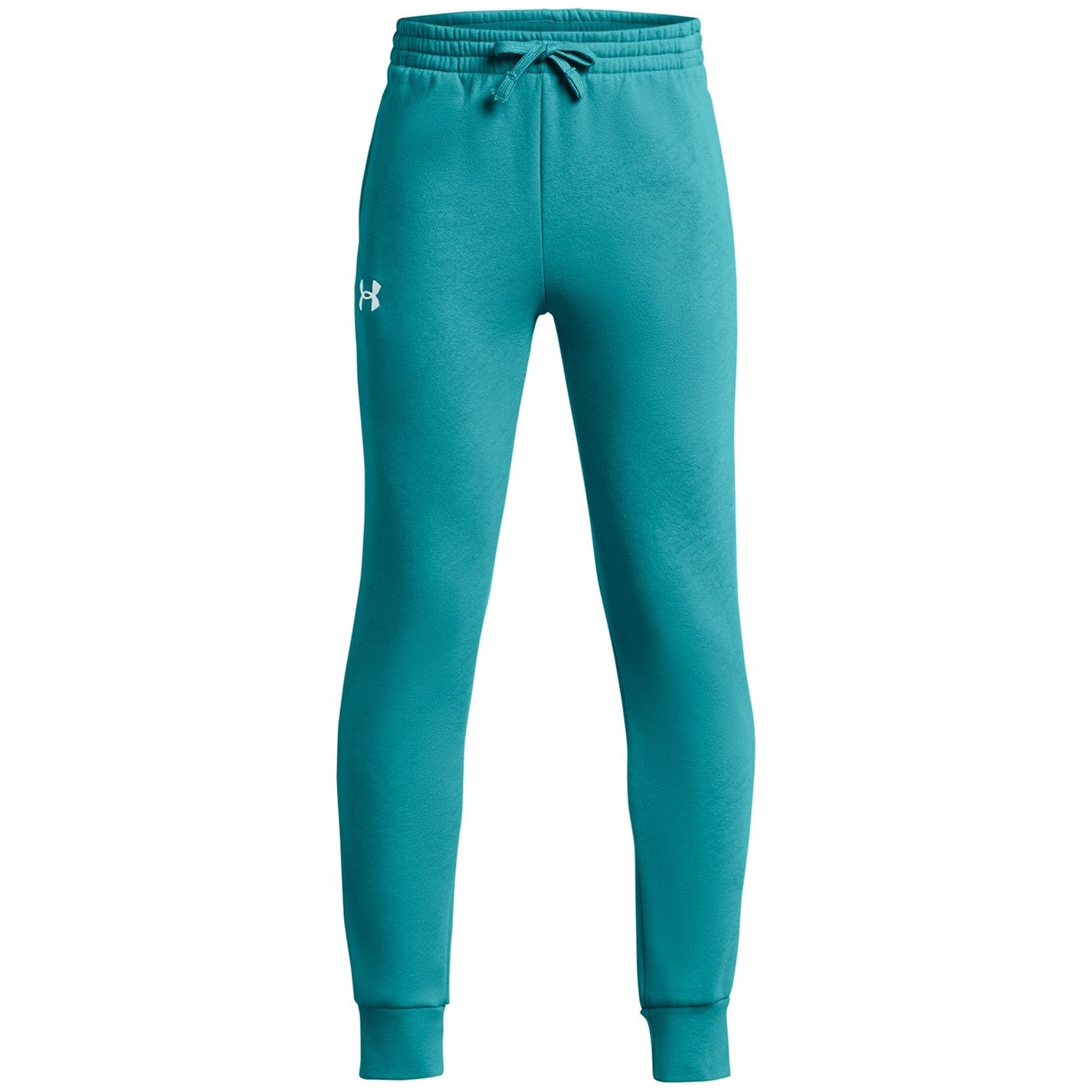 Bluza Pantalon Under Armour Logo Jogging copil baietel