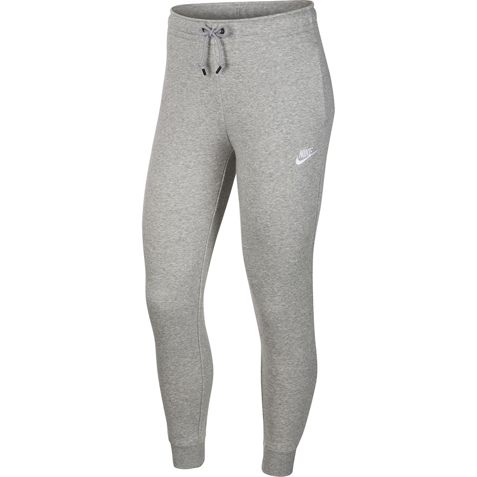 Bluza Pantalon Pantalon Nike W Essential Reg 's gray BV4095 063 dama