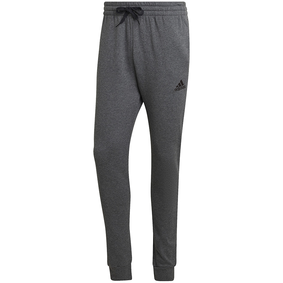 Bluza Pantalon Men's
 adidas Essentials Regular Tapered gray HL2243