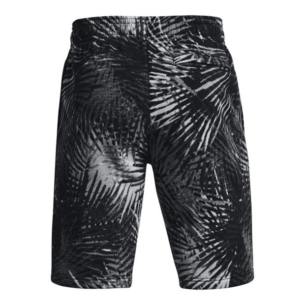 Bluza Pantalon scurt Combat Under Armour UA Rival Sport Palm