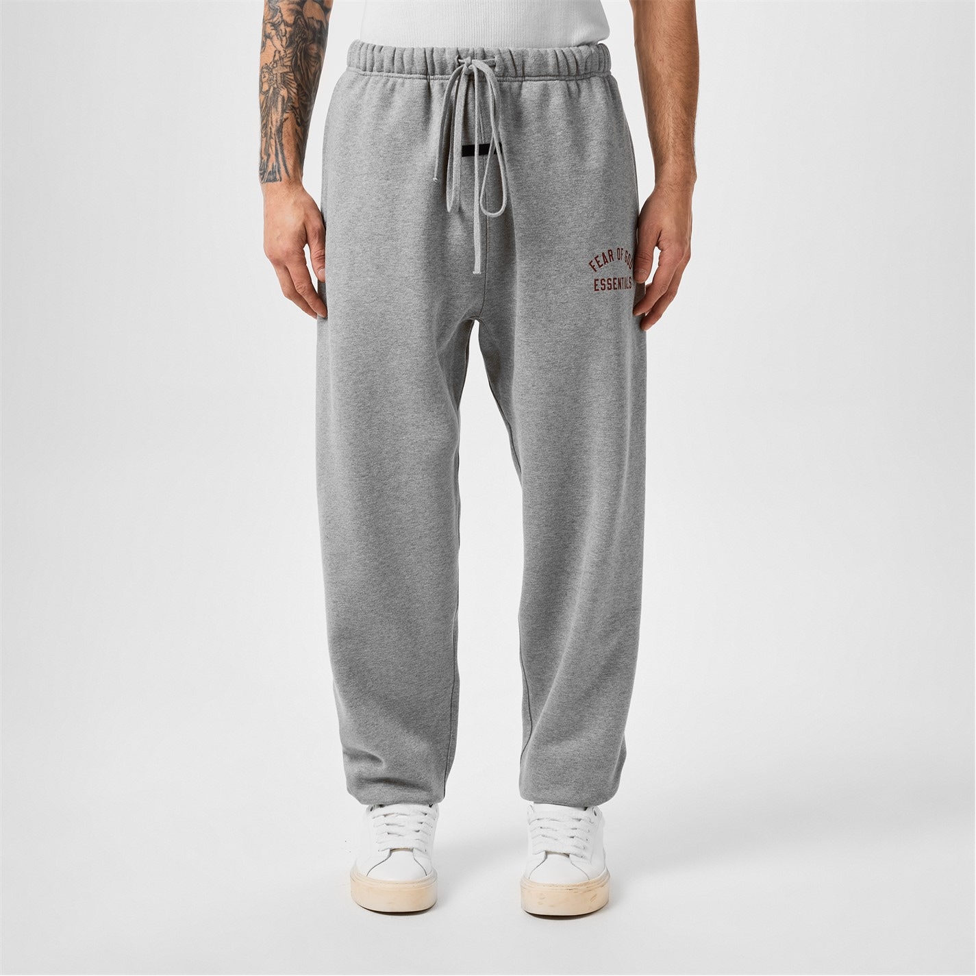 Bluza Pantalon trening FEAR OF GOD ESSENTIALS Essential