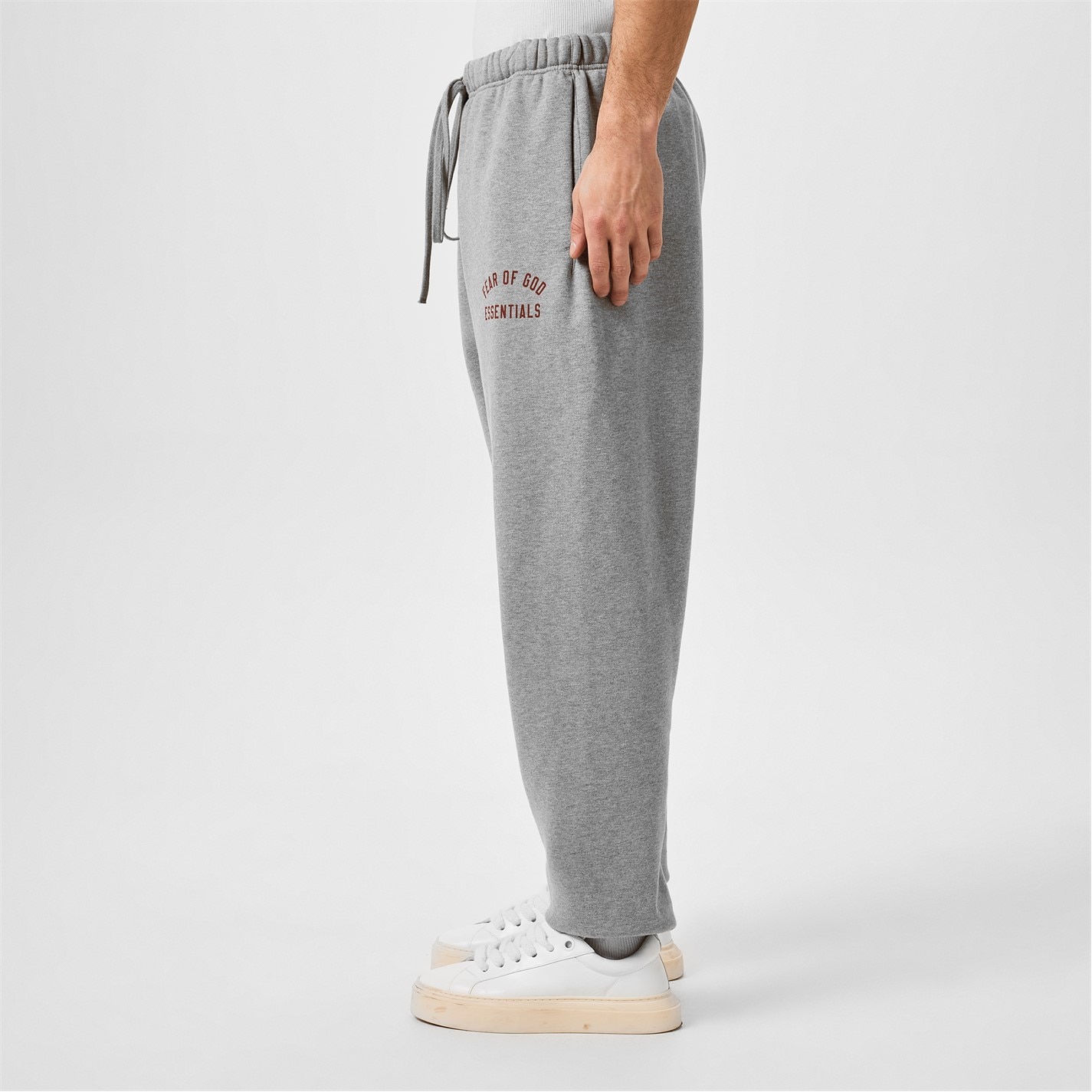 Bluza Pantalon trening FEAR OF GOD ESSENTIALS Essential