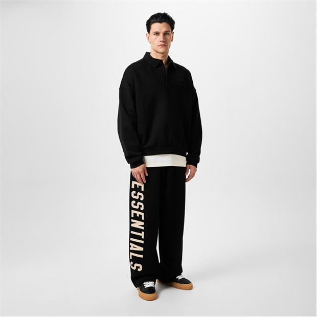 Bluza Pantalon trening FEAR OF GOD ESSENTIALS Heavy Relaxed