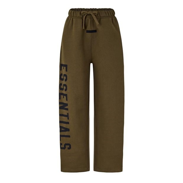 Bluza Pantalon trening FEAR OF GOD ESSENTIALS Relaxed copil