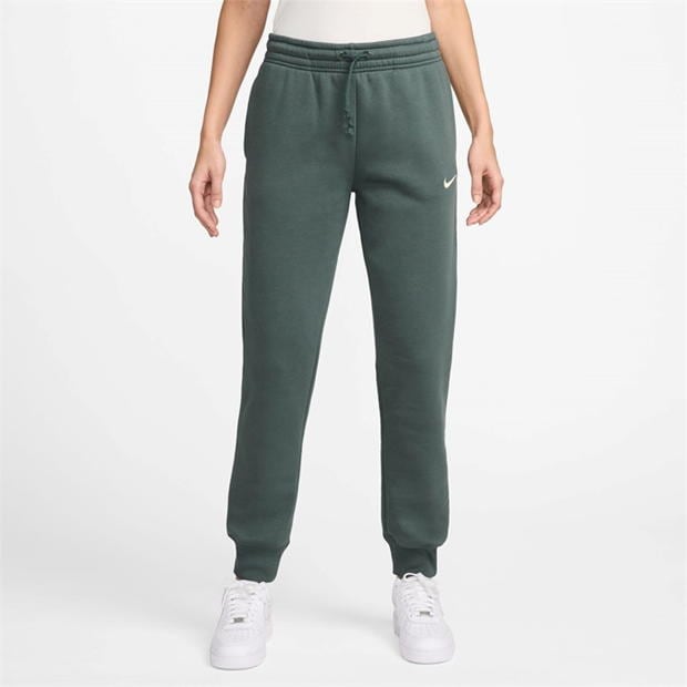 Bluza Pantalon trening Nike Sportswear Phoenix Mid-Rise dama