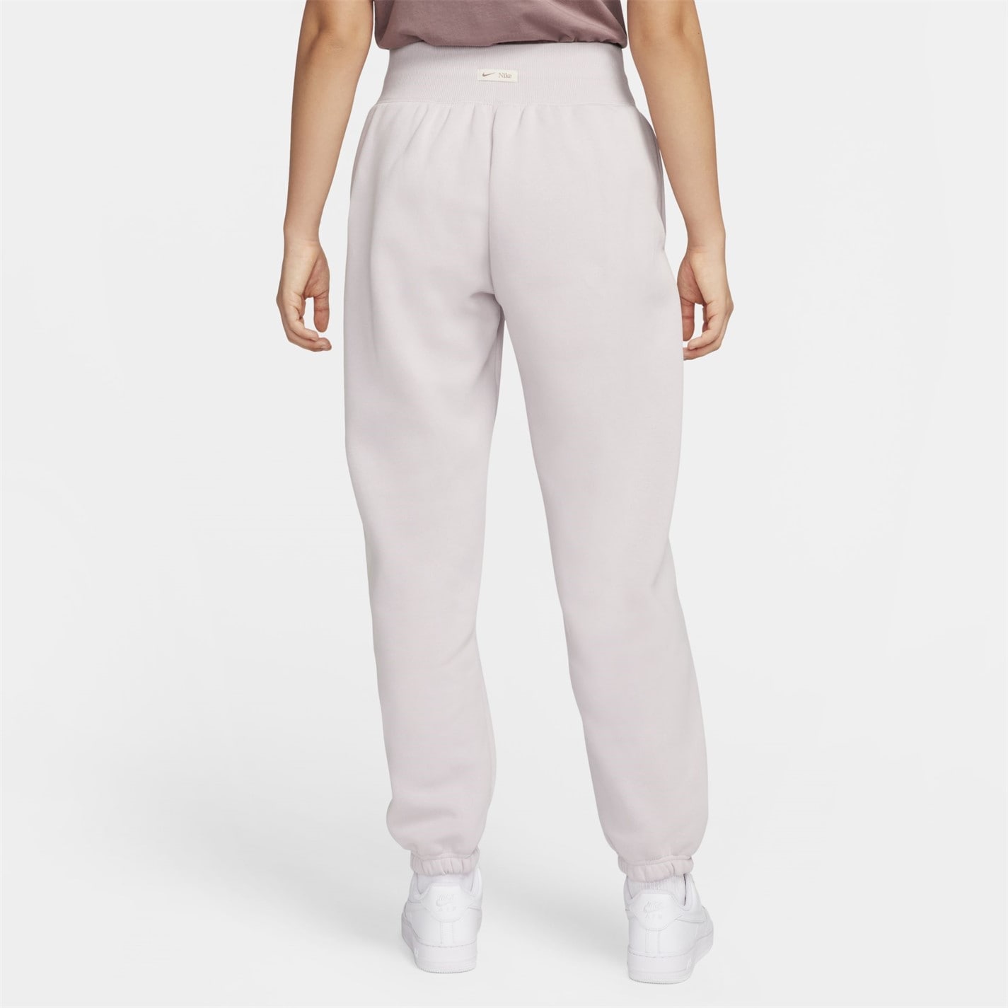 Bluza Pantalon trening Nike Sportswear Phoenix Oversized Logo dama