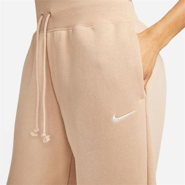 Bluza Pantalon trening Nike Sportswear Phoenix High-Waisted Oversized dama