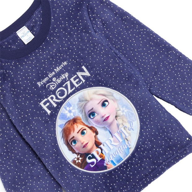 Bluza Character Disney Frozen Pj Set fetita