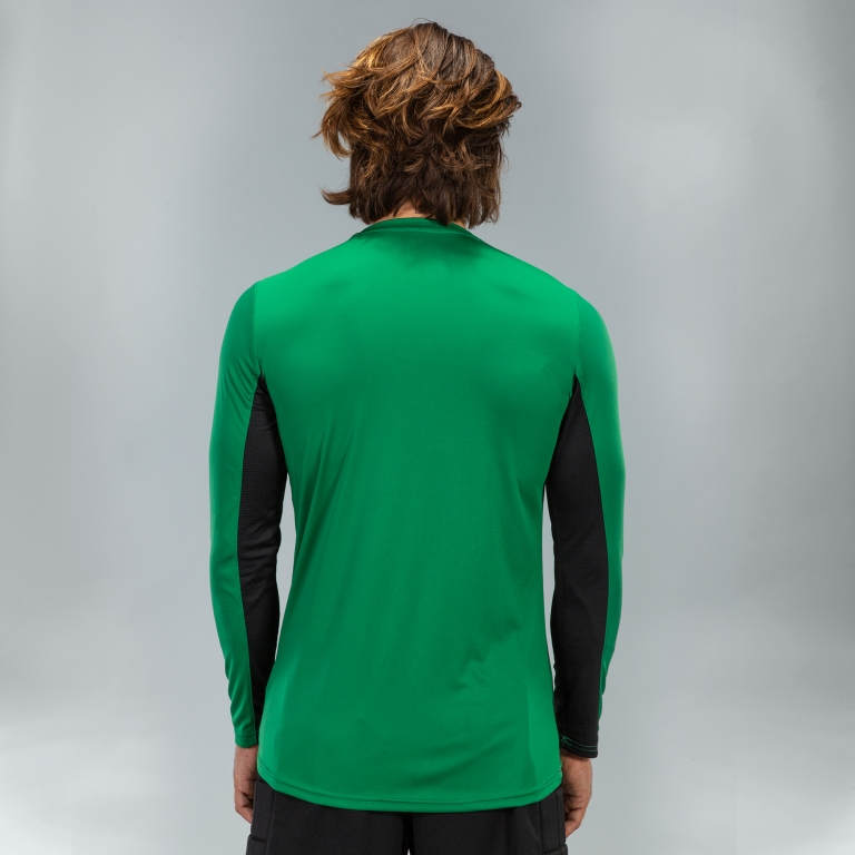 Camasa Derby Iv Portar Green L/s Joma