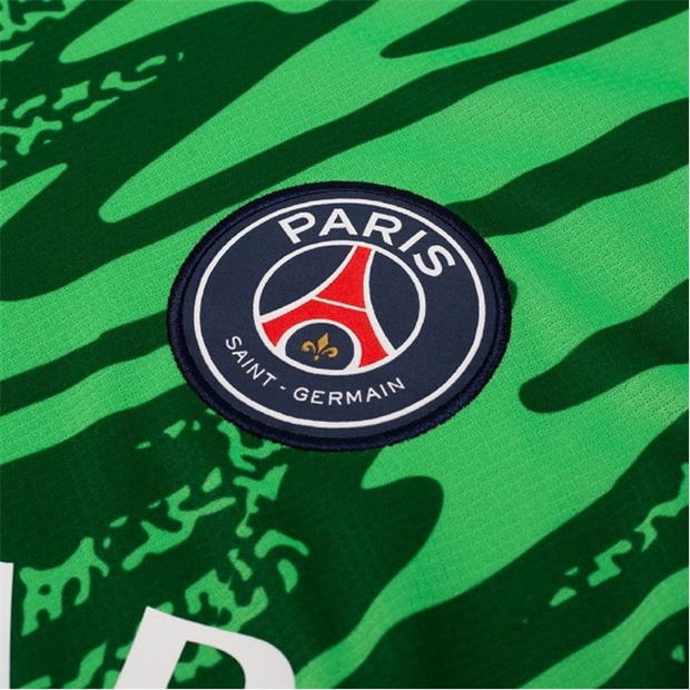 Camasa Nike Paris Saint Germain Maneca Lunga Portar 2024 2025 adulti