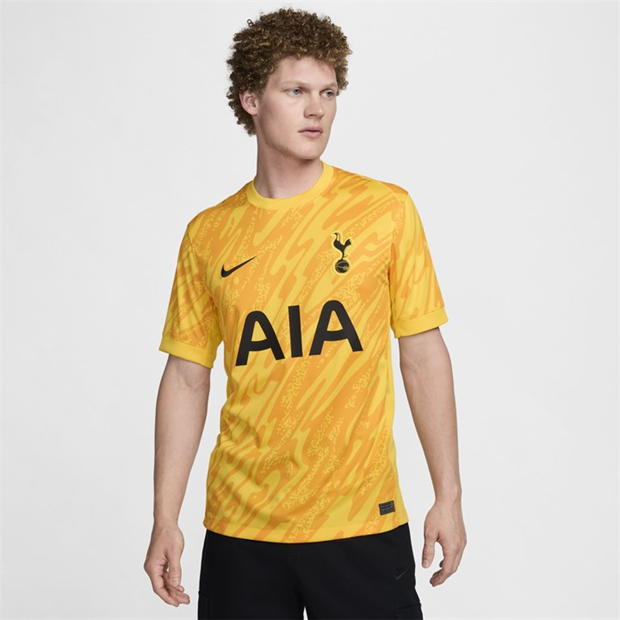 Camasa Nike Tottenham Hotspur Portar 2024 2025 adulti