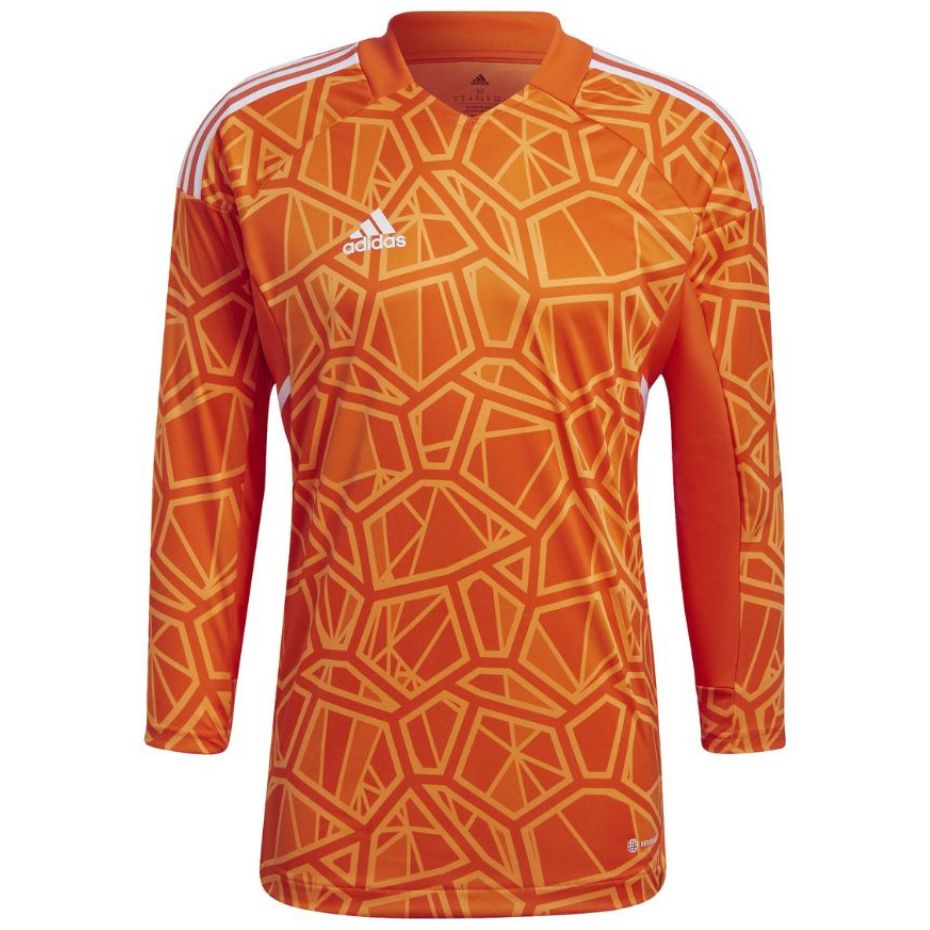 Camasa Men's
adidas Condivo 22 Golakeeper Maneca Lunga Portar , orange HB1617 Adidas