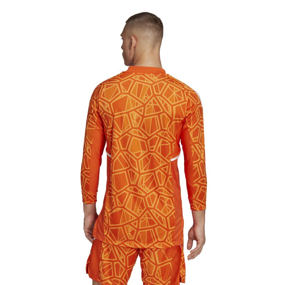 Camasa Men's
adidas Condivo 22 Golakeeper Maneca Lunga Portar , orange HB1617 Adidas