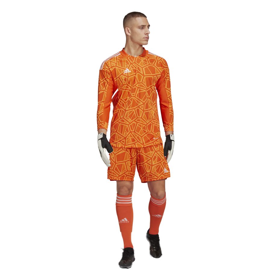 Camasa Men's
adidas Condivo 22 Golakeeper Maneca Lunga Portar , orange HB1617 Adidas