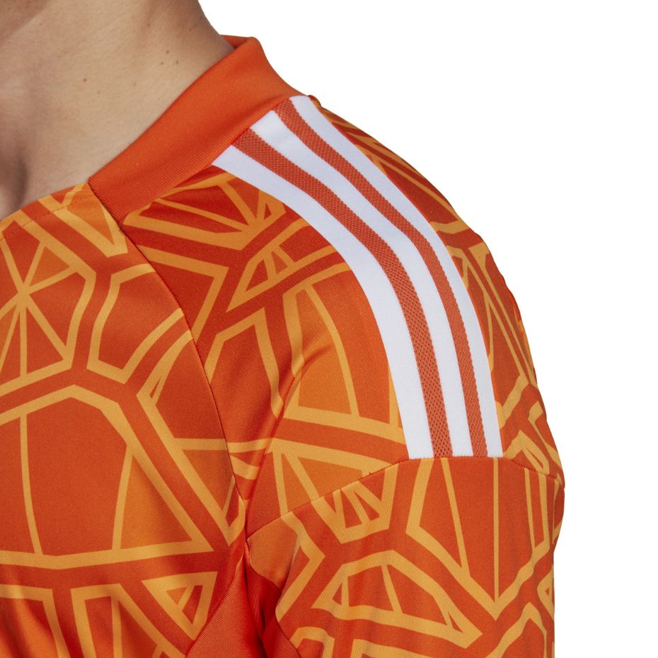 Camasa Men's
adidas Condivo 22 Golakeeper Maneca Lunga Portar , orange HB1617 Adidas