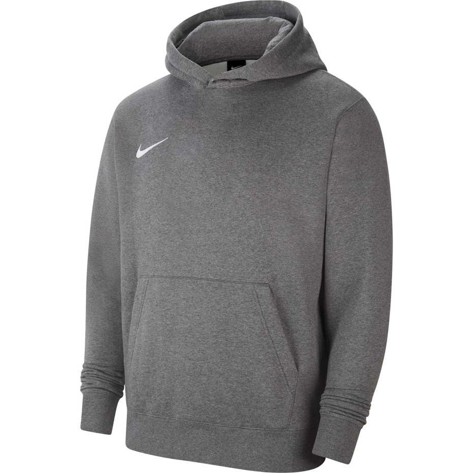 Bluza Hanorac Nike Park Pullover for gray CW6896 071 copil