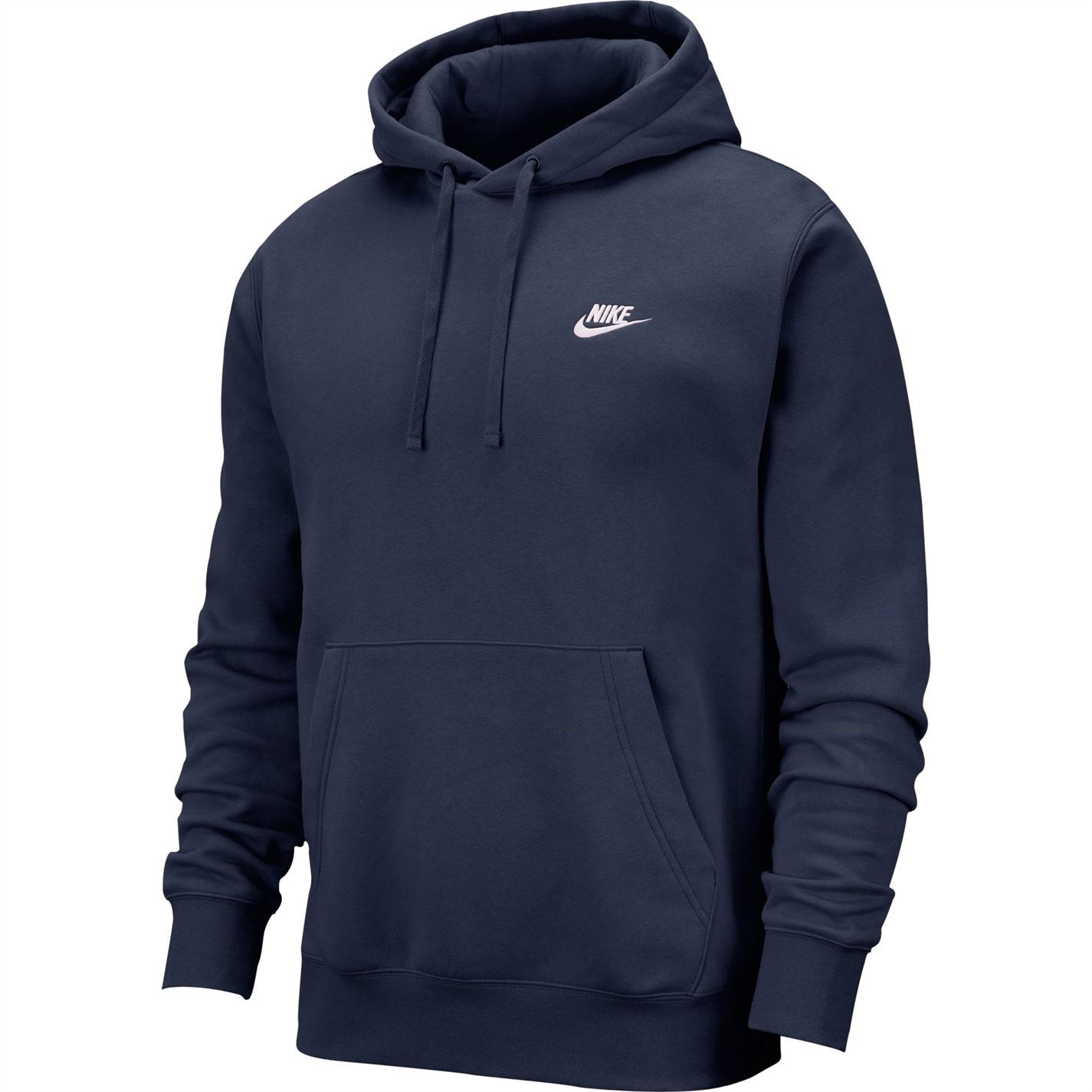 Bluza Hanorac Nike Sportswear Club Pullover barbat