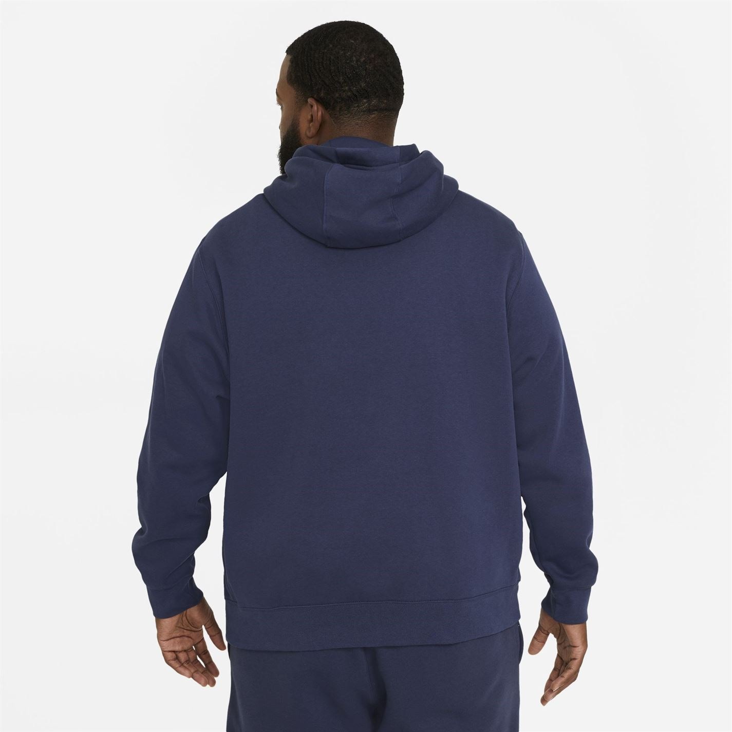 Bluza Hanorac Nike Sportswear Club Pullover barbat