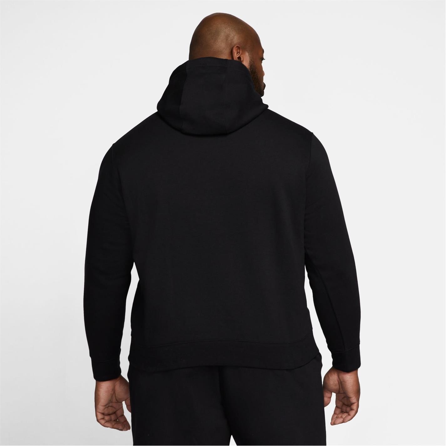 Bluza Hanorac Nike Sportswear Club Pullover barbat