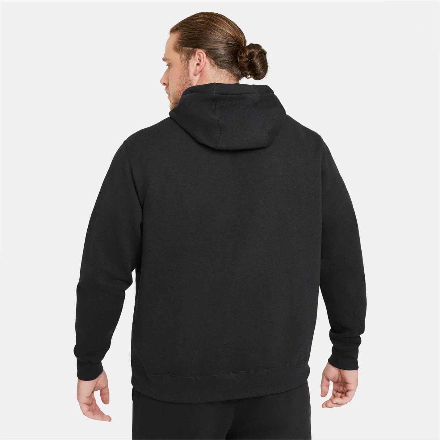 Bluza Hanorac Nike Sportswear Club Pullover barbat