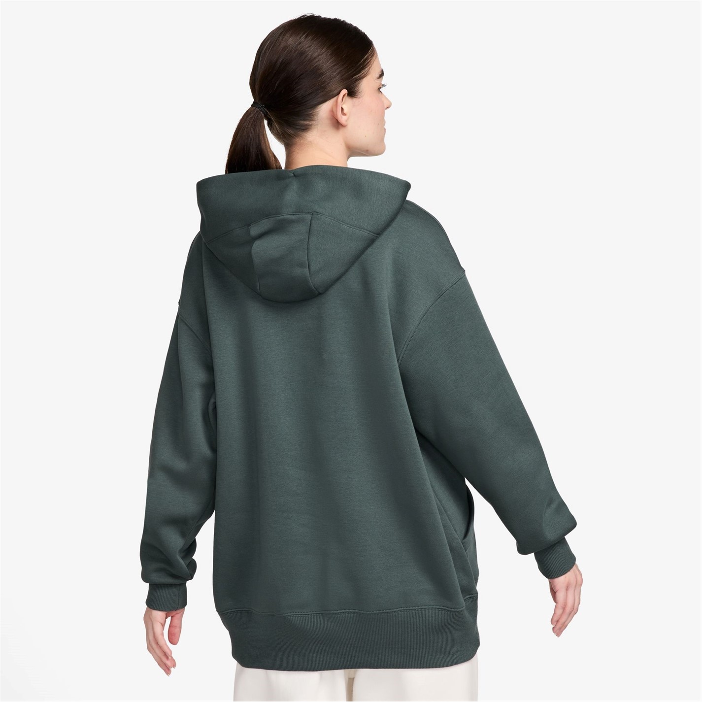 Bluza Hanorac Nike Sportswear Phoenix Over-Oversized Pullover dama