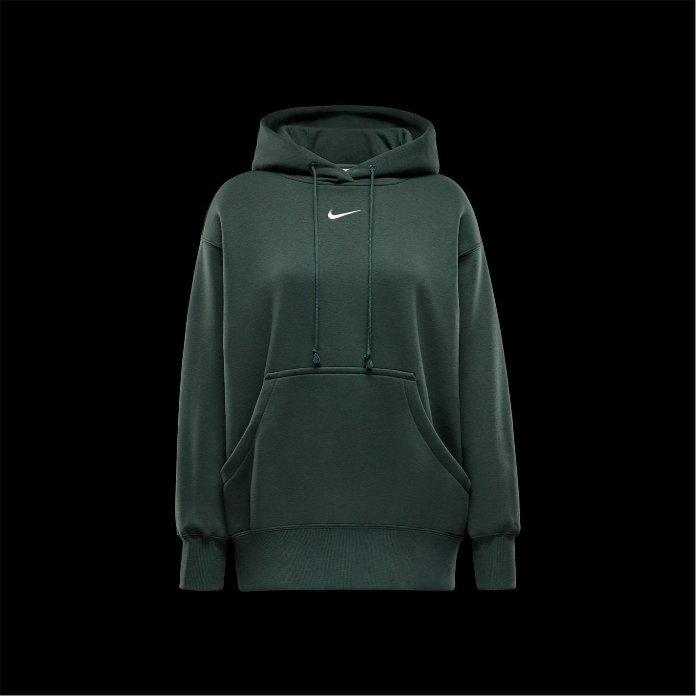 Bluza Hanorac Nike Sportswear Phoenix Over-Oversized Pullover dama