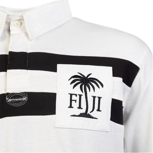 Camasa KooGa Fiji Vintage Rugby