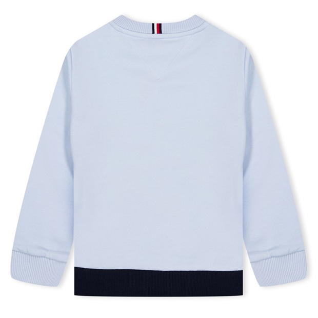 Bluza Tommy Hilfiger COLORBLOCK SET