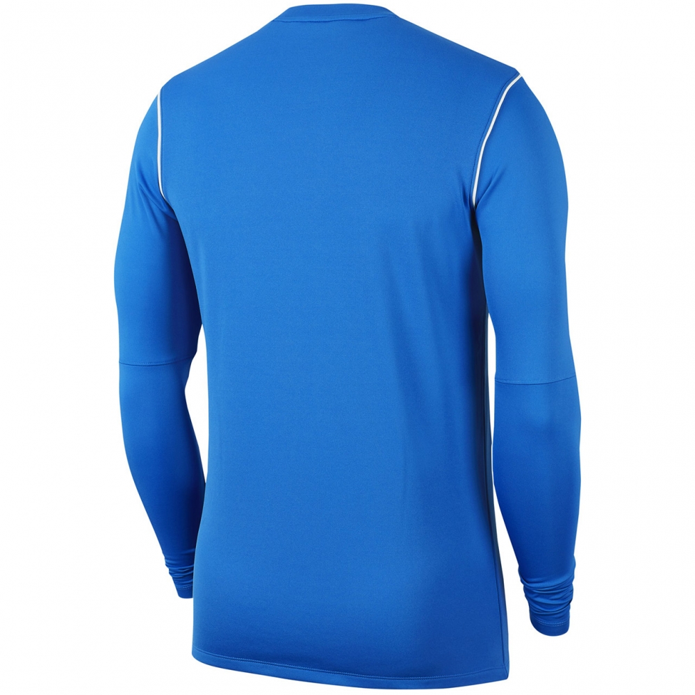 Men's Nike Dri-FIT Park 20 Crew Top blue BV6875 463