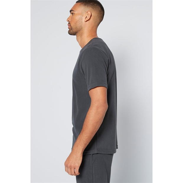 Bluza Studio Pack of 2 Micro Base Layer T-Shirts