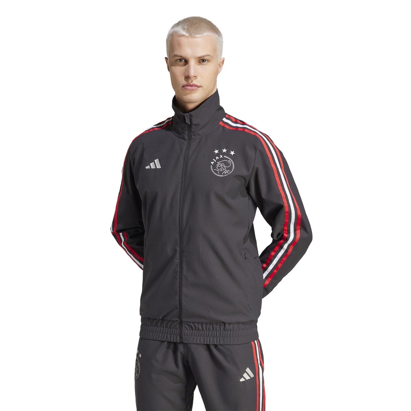 Jacheta Trening adidas Ajax Amsterdam adulti