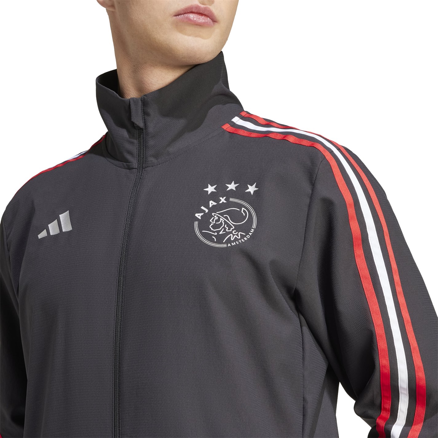 Jacheta Trening adidas Ajax Amsterdam adulti