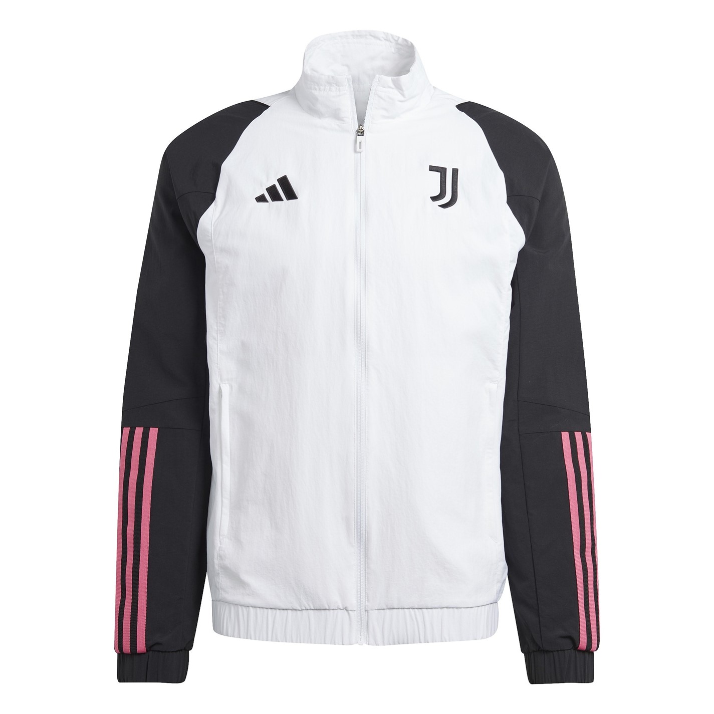 adidas Juventus Tiro 23 Presentation Track Top adulti