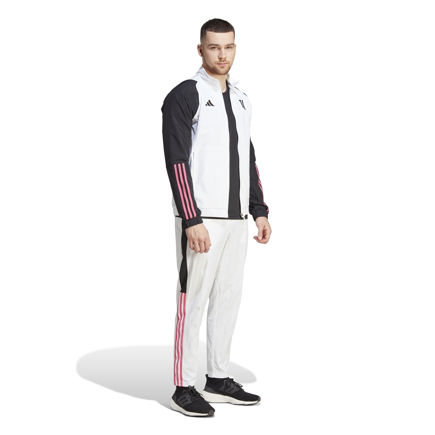 adidas Juventus Tiro 23 Presentation Track Top adulti