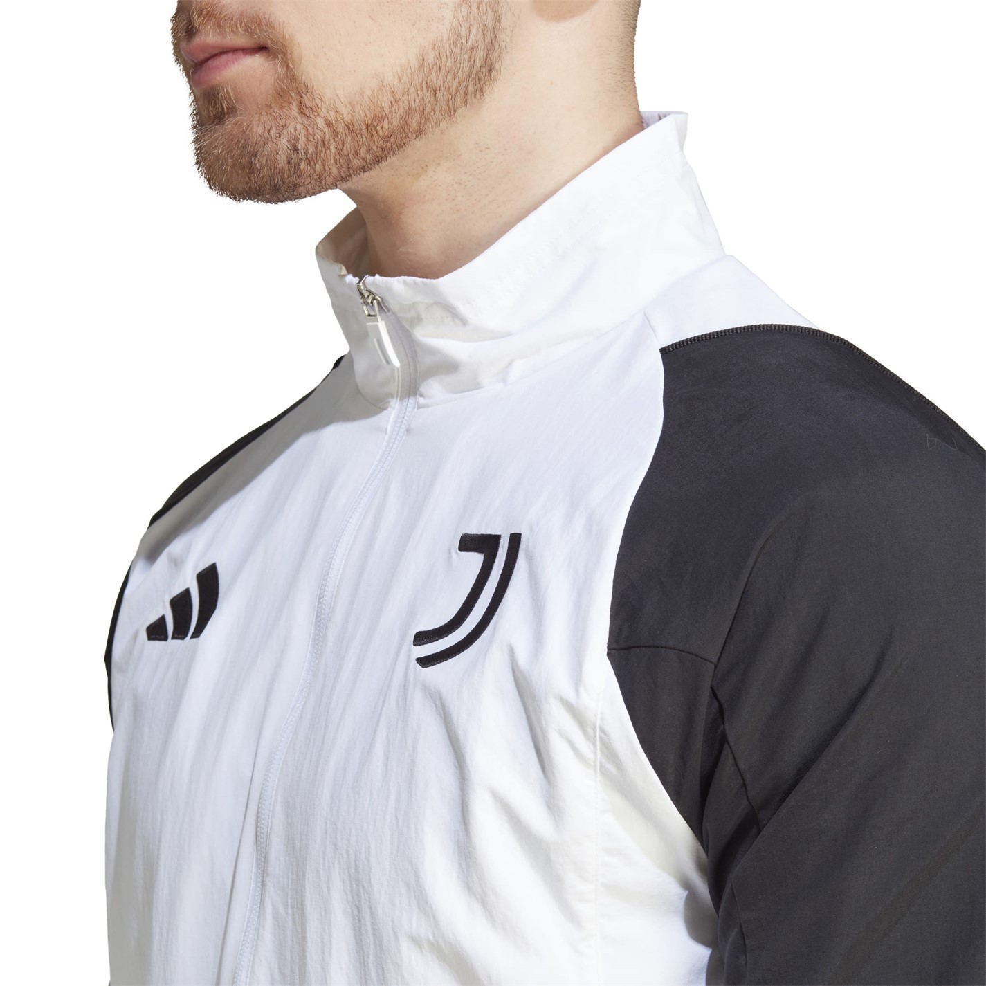 adidas Juventus Tiro 23 Presentation Track Top adulti