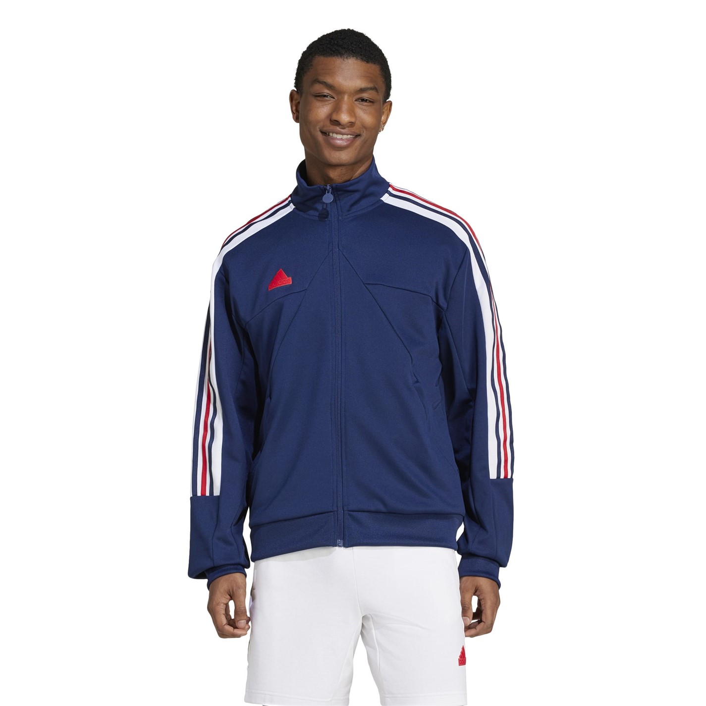 adidas Nations Pack Tiro Track Top adulti