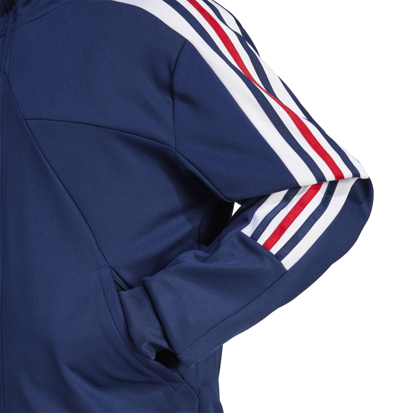 adidas Nations Pack Tiro Track Top adulti