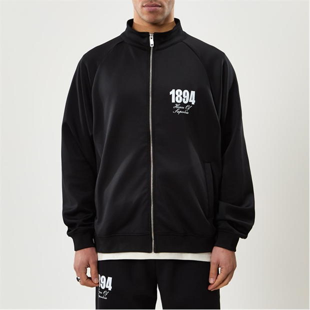 Legacies Manchester City Rose Track Top