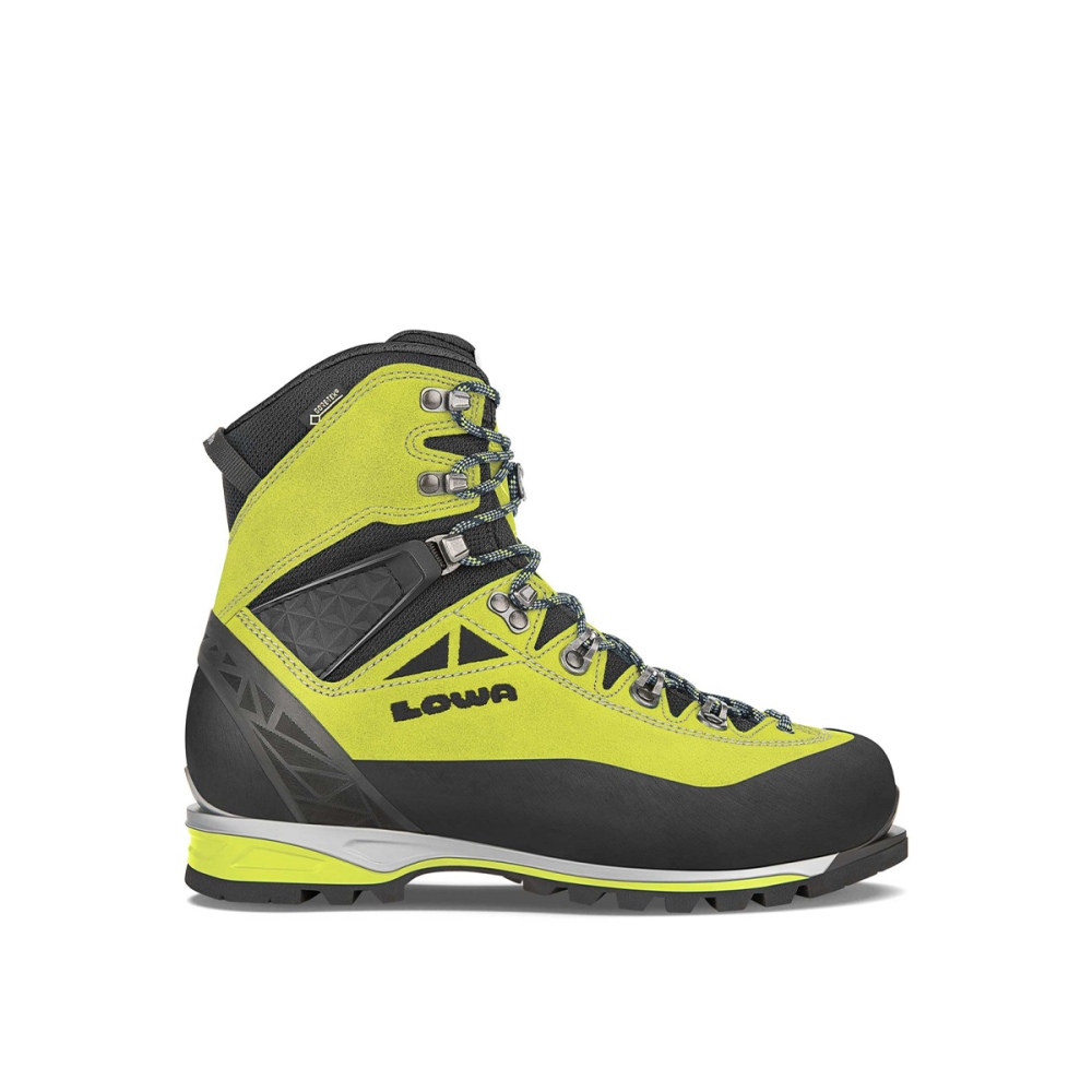 Bocanci Barbati Alpine Expert GTX