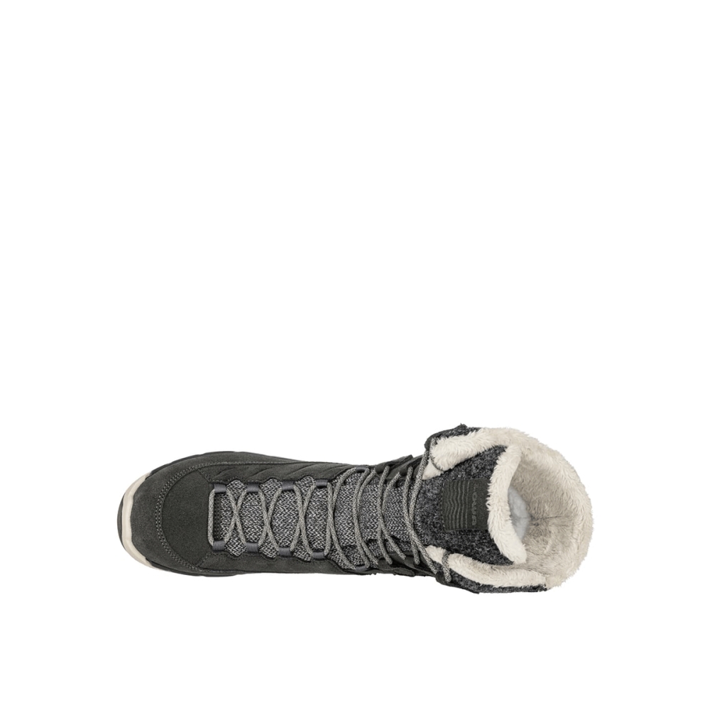 Bocanci Dama Lowa Barina Evo Gore-Tex Anthracite/Champagne