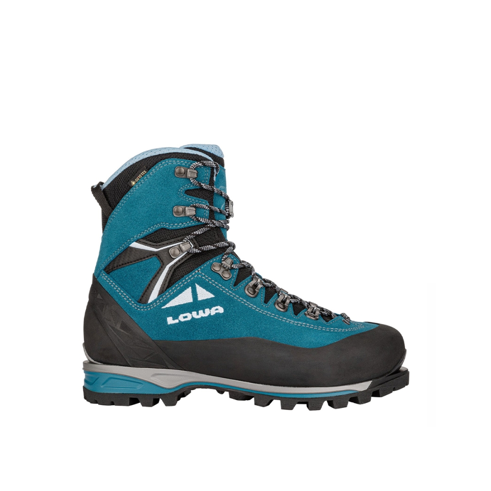 Bocanci Femei Alpine Expert II GTX