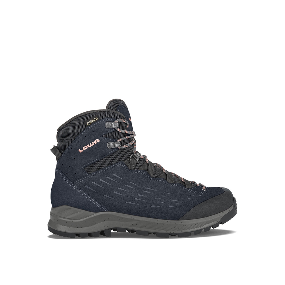 Bocanci Femei Explorer Mid GTX