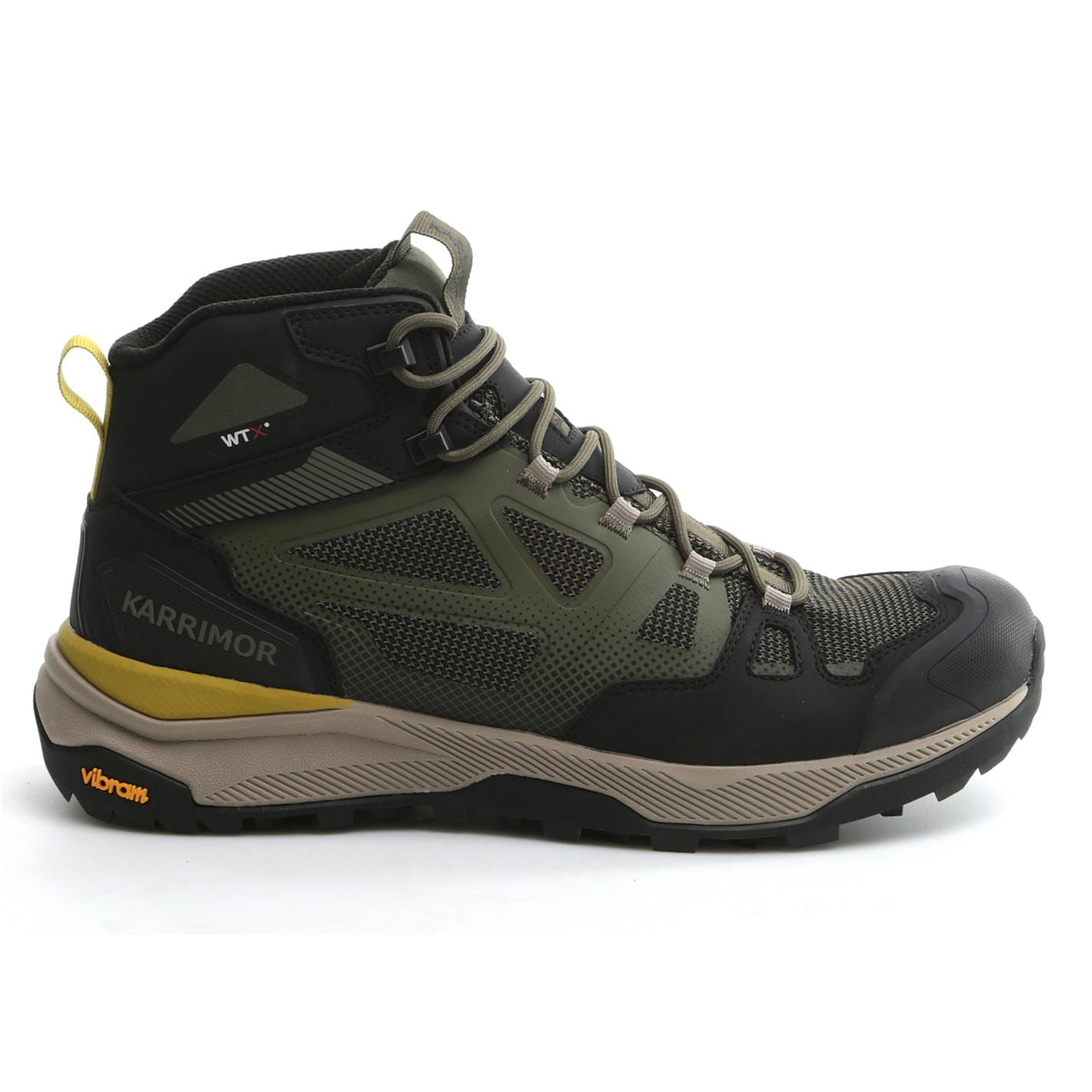 Bocanc Karrimor Helix Mid barbat